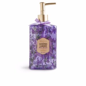 Gel de Ducha Aromático "Lavanda Cálida" 780 ml - Idc Institute