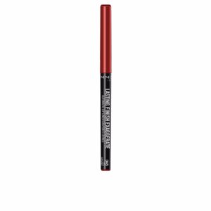 Rimmel London Lasting Finish Exaggerate Lip Liner #045 - Definición Duradera y Precisión Perfecta (0,25 gr)