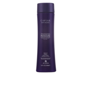 Alterna Caviar Anti-Aging Replenishing Moisture Conditioner 250 ml: Hidratación Intensa para un Cabello Joven y Radiante