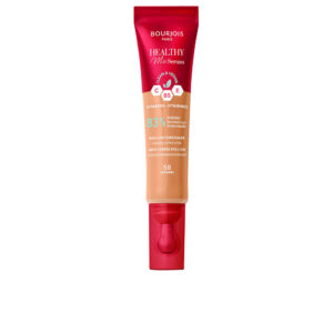 Bourjois Healthy Mix Serum - Corrector Líquido #58 Caramel, 11 ml