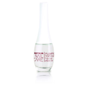 Beter Gel Top Coat Brillo y Volumen 11 ml