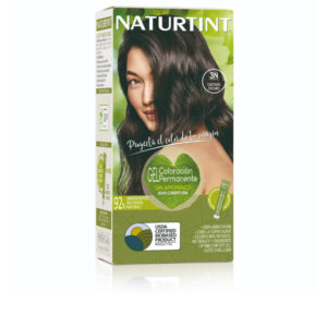 NATURTINT Castaño Oscuro #3N - Tinte Natural 170 ml