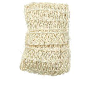 Esponja de Baño de Sisal Beter - 1 Pieza para una Limpieza Natural