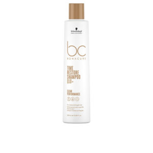 Schwarzkopf BC Time Restore Q10+ Champú Revitalizante 250 ml