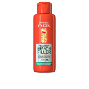 Garnier Fructis Keratin Filler: Tratamiento Intensivo de Reparación 200 ml