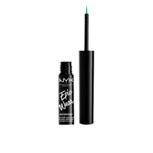 "Nyx Professional Make Up - Epic Wear Liner Líquido Metálico #Teal Brillante"
