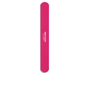 Lima de Fibra de Vidrio Fosforescente Beter - 17,5 cm