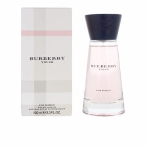Burberry Touch for Women Eau de Parfum - Vaporizador 100 ml