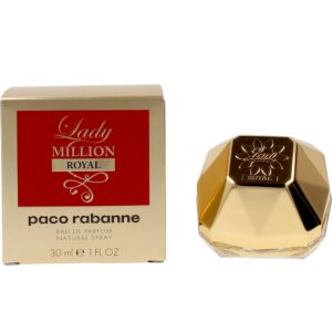 LADY MILLION ROYAL Eau de Parfum 30 ml - Rabanne