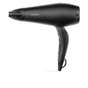 Secador Babyliss D215DE Professional 2000W - Potencia Suave y Eficiente