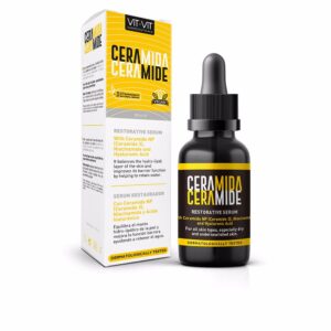 Sérum Rejuvenecedor de Ceramidas VIT VIT COSMECEUTICALS - Diet Esthetic 30 ml