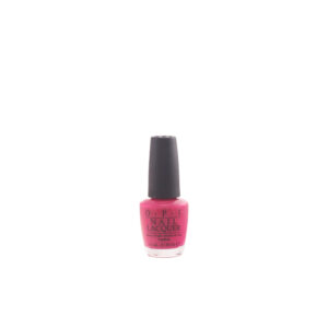 Esmalte de Uñas Opi "Koala Bear" - Larga Duración Hasta 7 Días, 15 ml