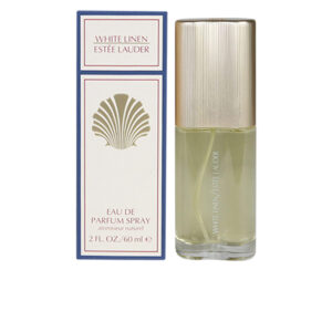 Estee Lauder WHITE LINEN Eau de Parfum - Vaporizador 60 ml de Elegancia Purificada