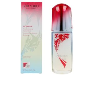 Shiseido ULTIMUNE Concentrado Potente Infusor 75 ml