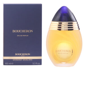 Boucheron Elixir de Elegancia Eau de Parfum Vaporizador 100 ml