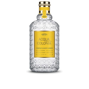 4711 Acqua Colonia Starfruit & Whiteflowers - Eau de Cologne Vaporizador 170 ml