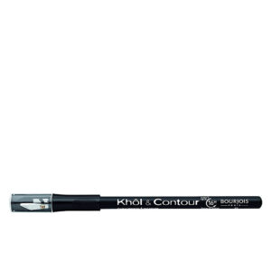 Bourjois KHÔL&CONTOUR Precision Sharpener #Black
