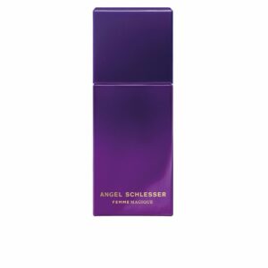 Angel Schlesser Femme Magique Eau de Parfum Vaporizador 100 ml - Esencia de Encanto y Elegancia