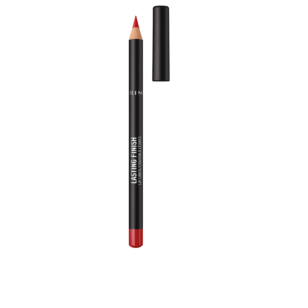 Lápiz Labial de Larga Duración Rimmel London 8H #505 - 1 Unidad