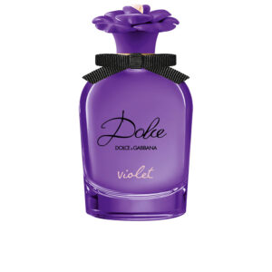 "DOLCE VIOLET by Dolce & Gabbana - Eau de Toilette Spray 75 ml"