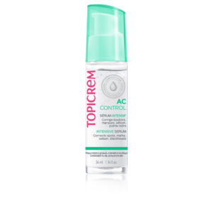 Topicrem AC CONTROL Sérum Concentrado Absoluto 30 ml