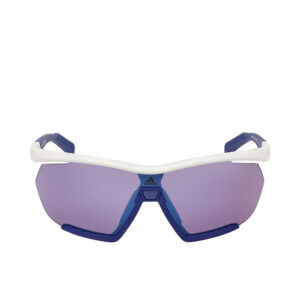 ADIDAS SPORT SP0072 Gafas de Sol 24X, 135 mm - Estilo y Rendimiento