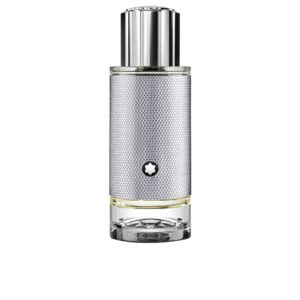 Montblanc Explorer Platinum Eau de Parfum 30 ml - Fragancia de Aventuras Refinadas