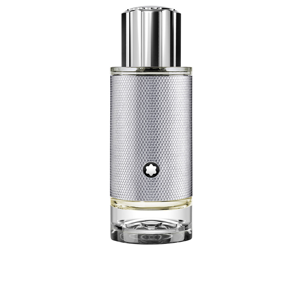Montblanc Explorer Platinum Eau de Parfum 30 ml - Fragancia de Aventuras Refinadas