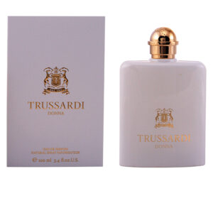 Trussardi DONNA Eau de Parfum Intensidad Floral 100 ml