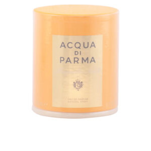 Acqua Di Parma Magnolia Nobile: Eau de Parfum Vaporizador 50 ml - Elegancia Floral en Cada Pulverización