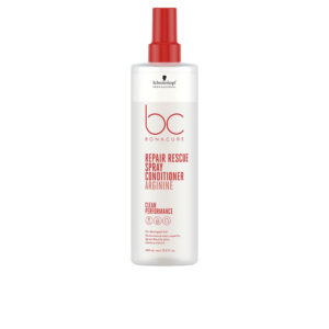 Schwarzkopf BC Repair Rescue: Acondicionador en Spray Revitalizante 400 ml