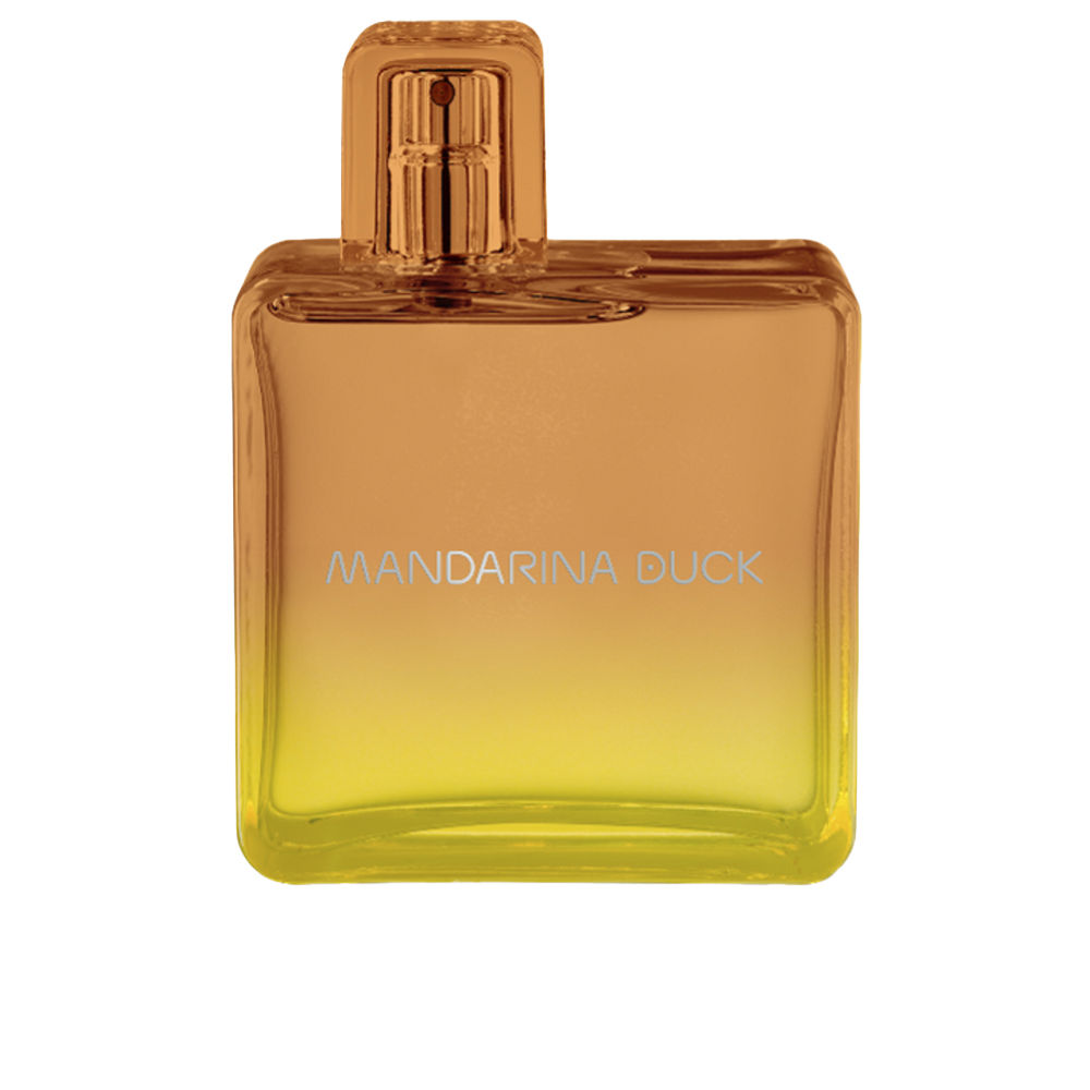 Mandarina Duck Vida Loca Eau de Toilette para Ella 100 ml