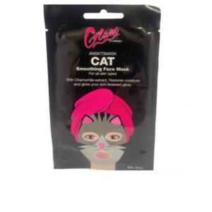 Glam Of Sweden - MASK #cat 24 ml: Brillo y Cuidado para tu Cabello