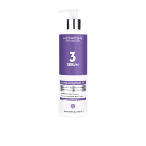 Neomoshÿ Blonde Ultraviolet Ω9 - Sérum Potenciador de Color 180 ml