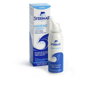 Sterimar Spray de Higiene y Bienestar 100 ml