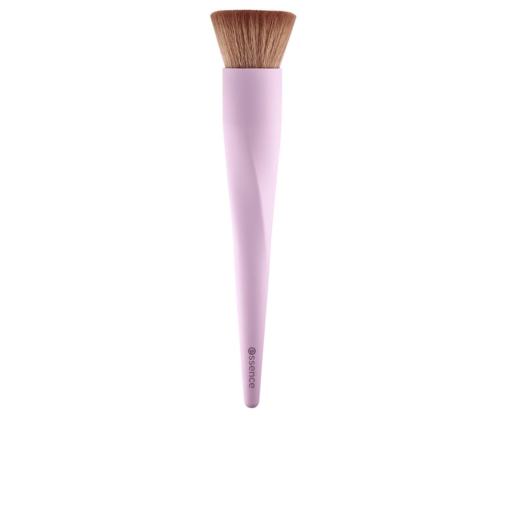 Brocha Facial Profesional Essence - 1 Unidad