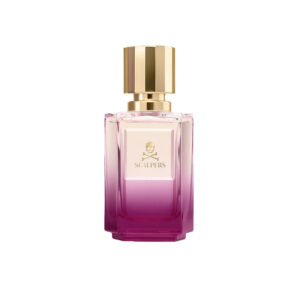Scalpers - HER & THE WILD FLOWER Eau de Parfum 50 ml: Elixir Floral Silvestre