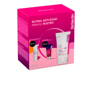 Strivectin Duo Antienvejecimiento: Hidratante Intensivo + Concentrado de Ojos para Arrugas