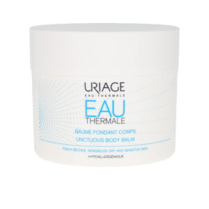 Uriage Bálsamo Corporal Hidratante con Manteca de Karité y Ácido Hialurónico - 200 ml