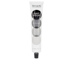 Revlon NUTRI COLOR Filtro Vibrante #190 - 100 ml