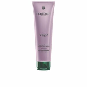 Acondicionador Tonificante OKARA SILVER 150 ml - Rene Furterer