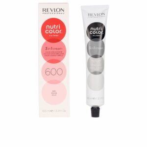 Revlon NUTRI COLOR Filtro Intensivo #600 - 100 ml
