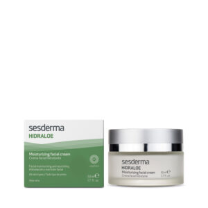 **Sesderma HIDRALOE Crema Facial Hidratante Ultra Hidratante 50 ml**