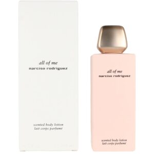 Narciso Rodriguez ALL OF ME Crema Corporal Hidratante 200 ml