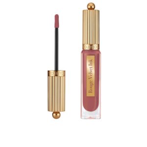 Bourjois Rouge Velvet Ink - Labial Líquido #19 Seducción Intensa