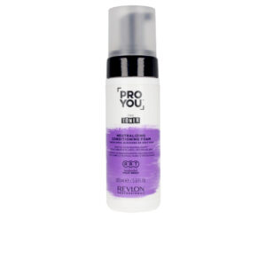 Revlon PROYOU Espuma Tonificante Revitalizante 150 ml
