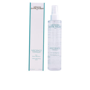 Tónico Hidratante Regulado INISCIENCE - Jeanne Piaubert (150 ml)