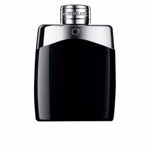 Montblanc LEGEND - Eau de Toilette Vaporizador 100 ml: Una Fragancia Épica
