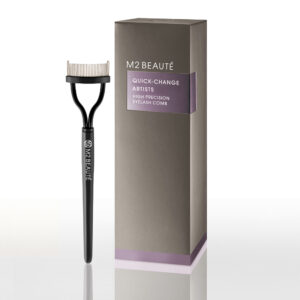 M2 Beauté Peina para Pestañas Quick-Change Artists - 1 Unidad