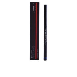 Shiseido Microliner Ink - Tinta Eyeliner Premium #04 Azul Marino